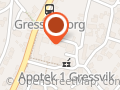Gressvik hårsenter