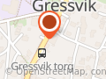 Gressvik Farve & Interiør Inneh Egil Hassing