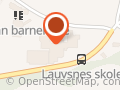 Lauvsnes Skole