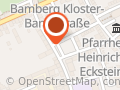 Stadtwerke Bamberg-Ladestation