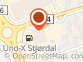 Uno-X Energi AS - Uno-X Stjørdal