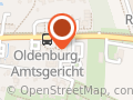 Amtsgericht Oldenburg in Holstein