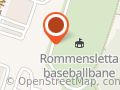 Rommen Ballpark