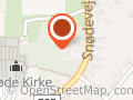 Snøde Kirke