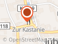 Gaststätte Zur Kastanie