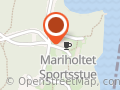 Mariholtet Sportsstue Jan Erik Nordby