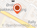 Shapes Fredrikstad Ltd - Shapes Fitness Fredrikstad