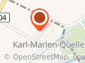 Pferdezucht von der Karl-Marien-Quelle - Elke Schröter
