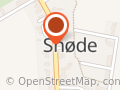 Snøde Slagterforretning