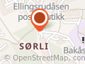 Rema 1000 Elingsrud