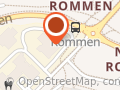 Rommen Bilistsenter