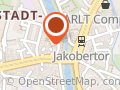 Tabak - Zeitschriften "Im Jakobertor"