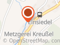 Metzgerei Kreußel