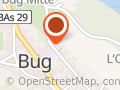 Freiw. Feuerwehr Bamberg - Löschgruppe Bug