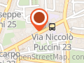 Pistoia luxury suite