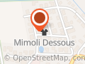 Mimoli Dessous