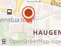 Kiwi Haugenstua