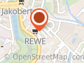 REWE Getränkemarkt