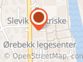 Ørebekk Legesenter AS
