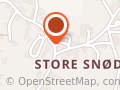 Spar Snøde