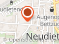 Evangelische Kita Arche