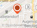 Pfotenphysio - Carolin Heinz - mobile Tierphysiotherapie und Osteopathie, Unterwasserlaufband