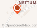 Mat fra Toten SA