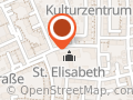 swa-carsharing Sankt Elisabeth