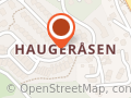 Læringsverkstedet Barnehage Avd Haugeråsen