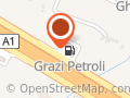 Distributore Grazi Petroli