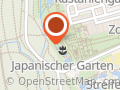 Japanischer Garten Augsburg