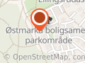Dagmamma Tone Nordstrøm