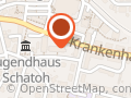 Landratsamt Ilm-Kreis