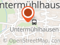 Freiwillige Feuerwehr Untermühlhausen e.V