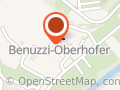 Agriturismo Benuzzi Oberhoffer