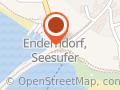 Restaurant mit schwimmender Terrasse