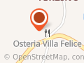 Osteria Villa Felice