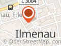 Stadtverwaltung Ilmenau