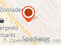 Thüringer Landstolz - Filiale Eisfeld (Rewe)