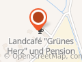 Landcafe"Grünes Herz"