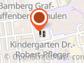Kinderhort Dr. Robert Pfleger des Diakonischen Werkes Bamberg-Forchheim e.V.