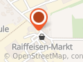 Raiffeisen Vereinigte Saatzuchten eG Tankstelle
