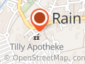 Stadt Rain, Heimatmuseum Rain