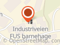 Industriveien Fus Barnehage AS