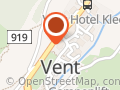 Hotel Venter Bergwelt