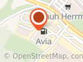 OMV Tankstelle