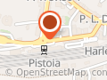 Autolinee Toscane - Biglietteria di Pistoia