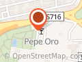 PepeOro® Restaurant Cafe