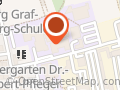 HC03 Bamberg - Trainings- und Spielhalle