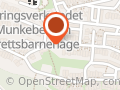 Landskapsarkitekt MNLA Dorte Gjefsen - Dorte Gjefsen